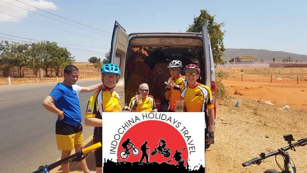 Cycling Vietnam Tour - 14 Days 4
