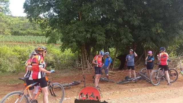 Hanoi Cycling Adventure To Sapa – 4 days 4
