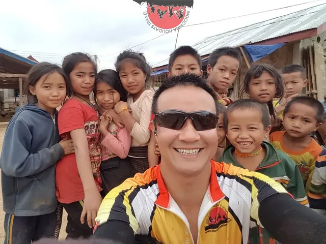 Hanoi - Halong Bay - Sapa - Luang Prabang - 18 Days 3