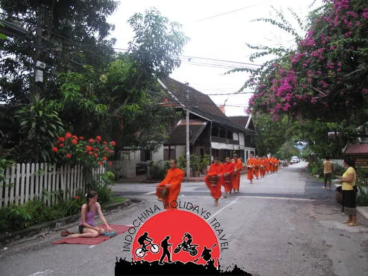 Hatien Cycling To Ho Chi Ming City- 3 Days 2