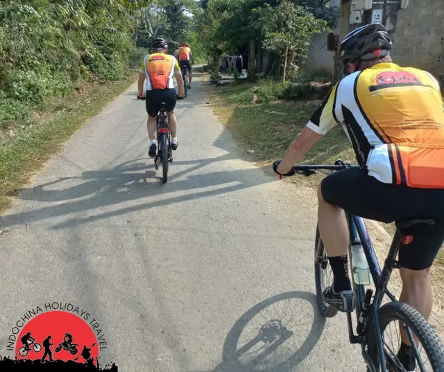 Ho Chi Minh City Cycling To Hanoi - 15 Days 5