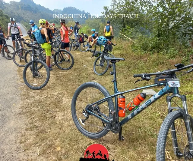Kandy riding Nuwaraeliya, Lipton Seat, Ella, Tissamaramaya - 4 Days 4