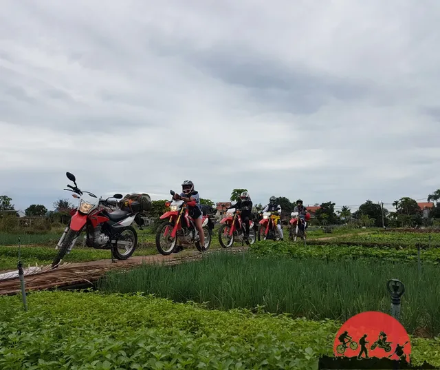 KNUCKLES RIDE 2