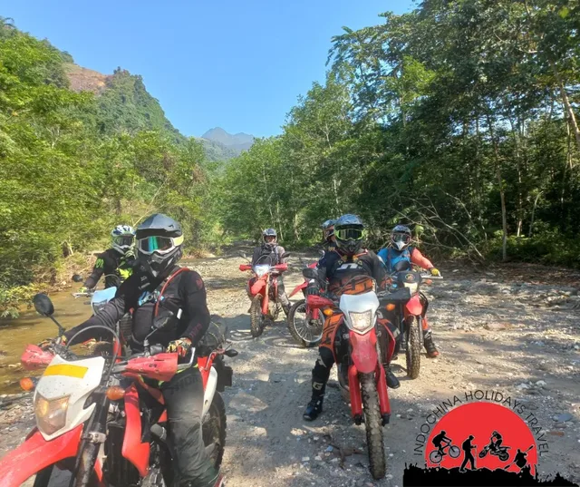 KNUCKLES RIDE 3