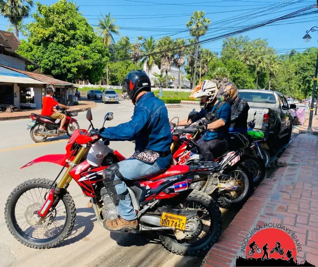 KNUCKLES RIDE 4