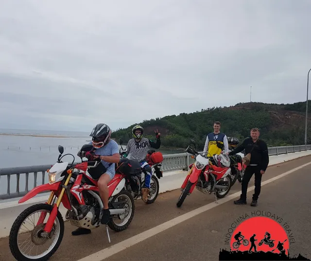 One Day Motorcycle Tours 1