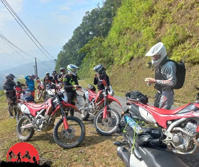 One Day Motorcycle Tours 3