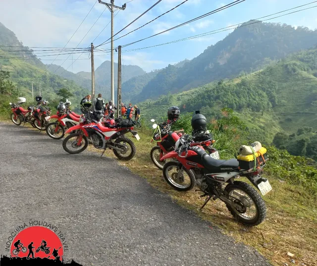 One Day Motorcycle Tours 4
