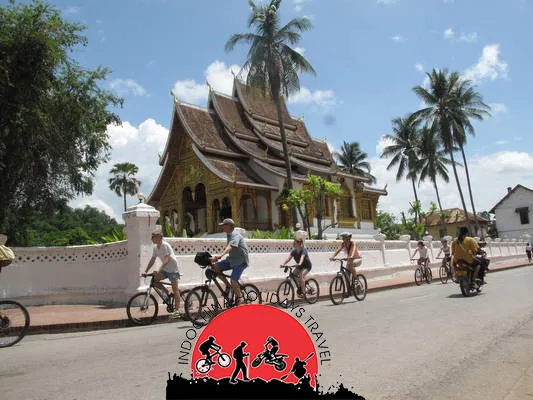 Saigon Cycling To Con Dao Islands - 3 Days 1