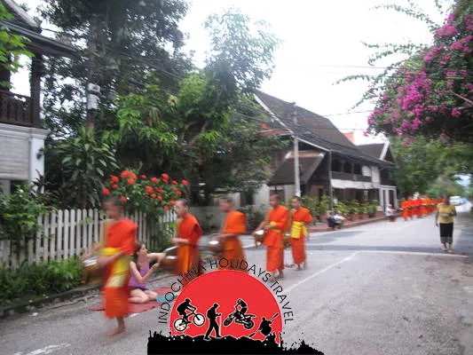 Saigon Cycling To Con Dao Islands - 3 Days 2
