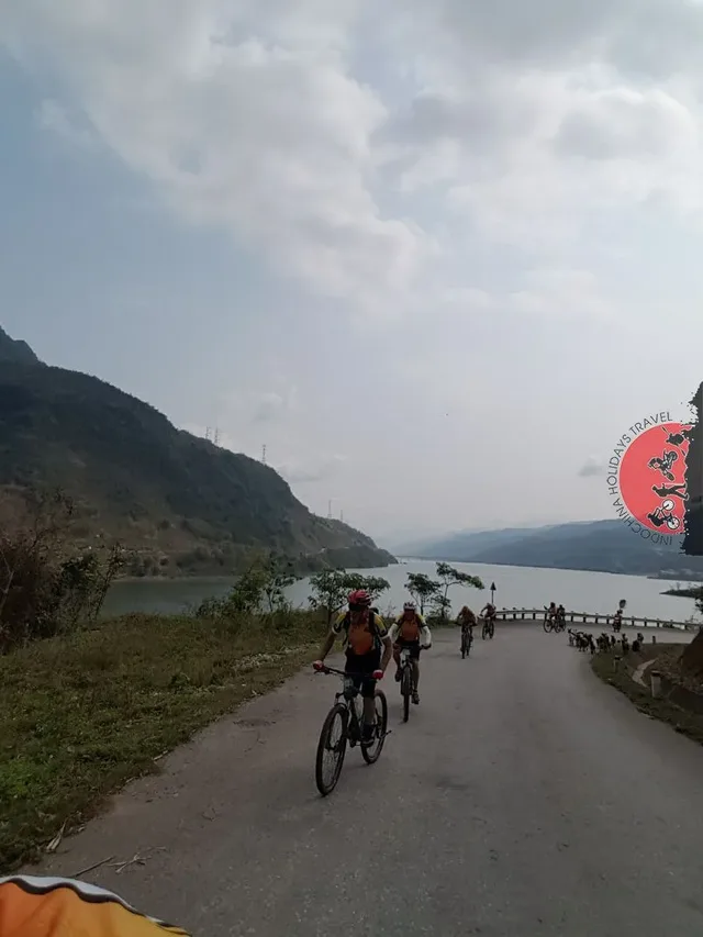 Saigon Cycling To My tho - Ben tre - 1 Day 2