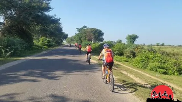 Sikkim Cycling Tours - 9 Days 1