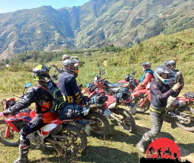 TRIBAL TOUR 3