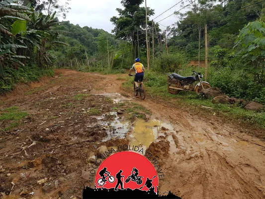 Vietnam Adventure Cycling Tours - 21 Days 1