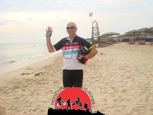 Vietnam Cycling Holiday - 23 Days 3