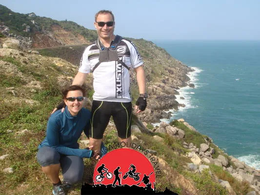Vietnam Cycling Holiday - 23 Days 4